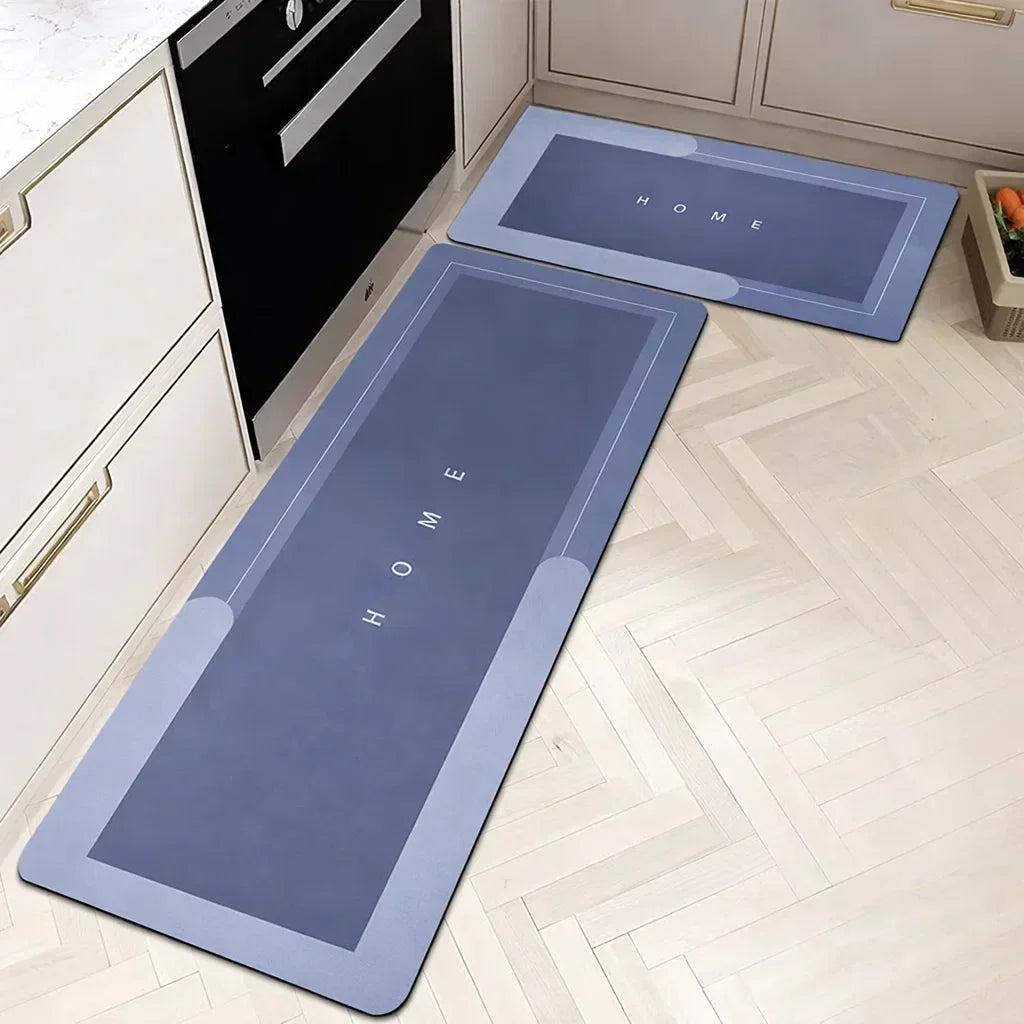 Dernier Jour -50% | DryStep™ Tapis de Sol Antidérapant