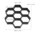 Dernier Jour -50% | EasyPave™ Moule de pavage pour terrasse
