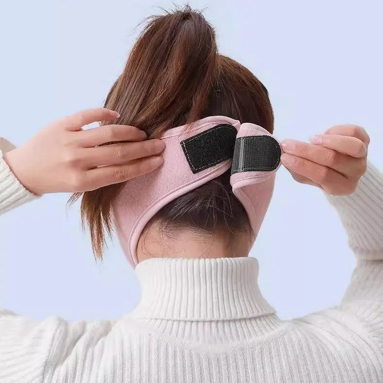 VisageChaud™ – Masque Polaire d’Hiver avec Protection des Yeux