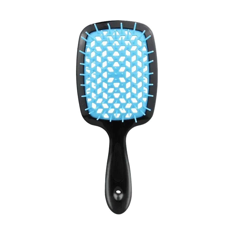 50% DE RÉDUCTION I HairEase™ Brosse Démêlante