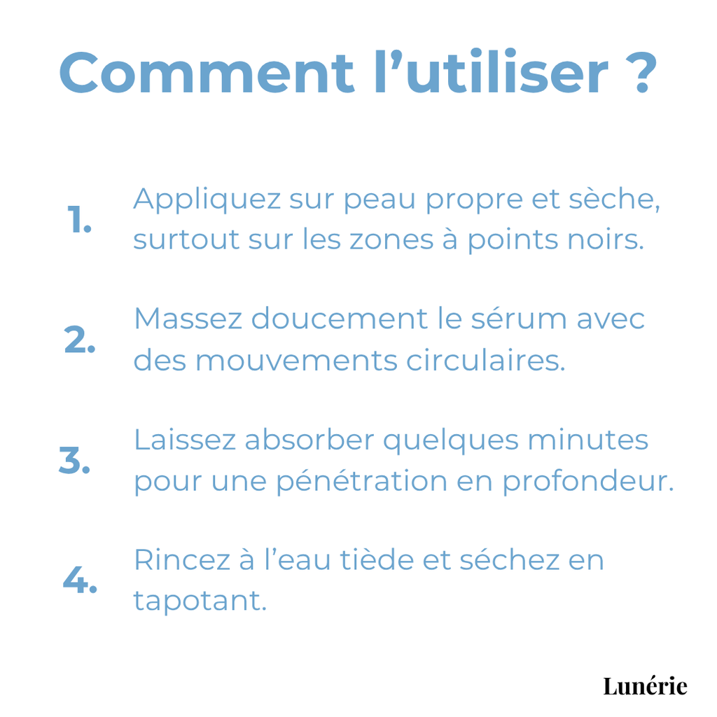 5+5 OFFERTS | ViyaClean™ Sérum Nettoyant pour les Pores