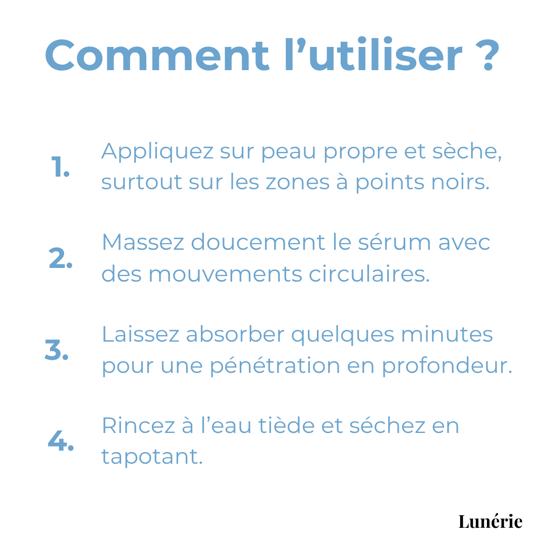 5+5 OFFERTS | ViyaClean™ Sérum Nettoyant pour les Pores