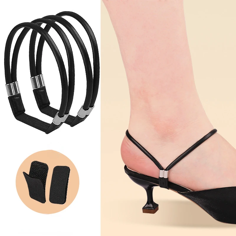 1+1 GRATUIT🔥 | LumiStep™ Fini les Talons Qui Glissent !