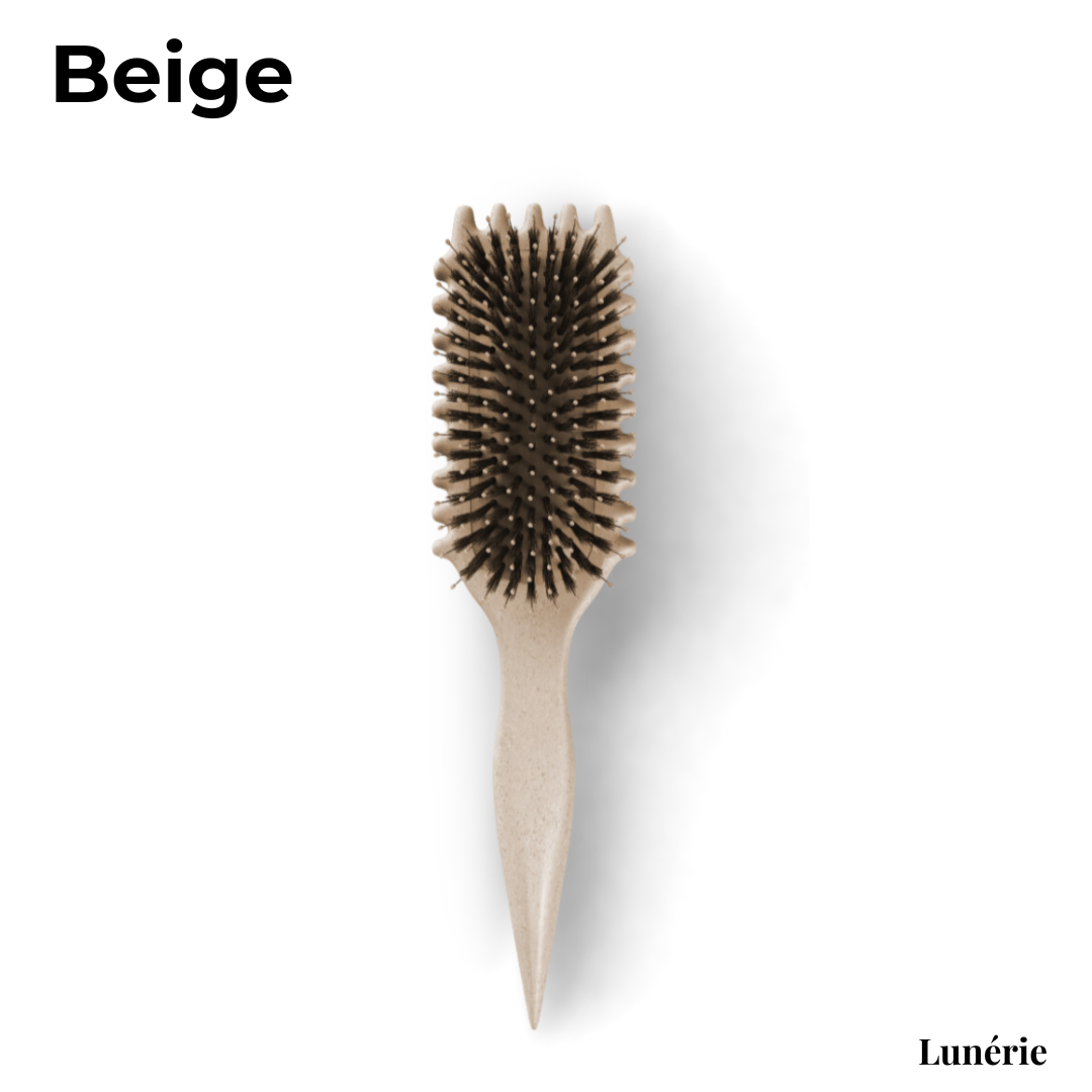 Dernier Jour -50% | CurlEase™ Brosse Définissante pour Boucles