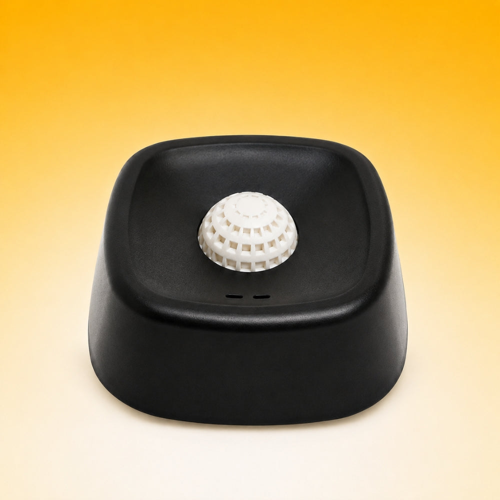MiamZen™ – Écuelle Interactive Ralentisseuse pour Chiens