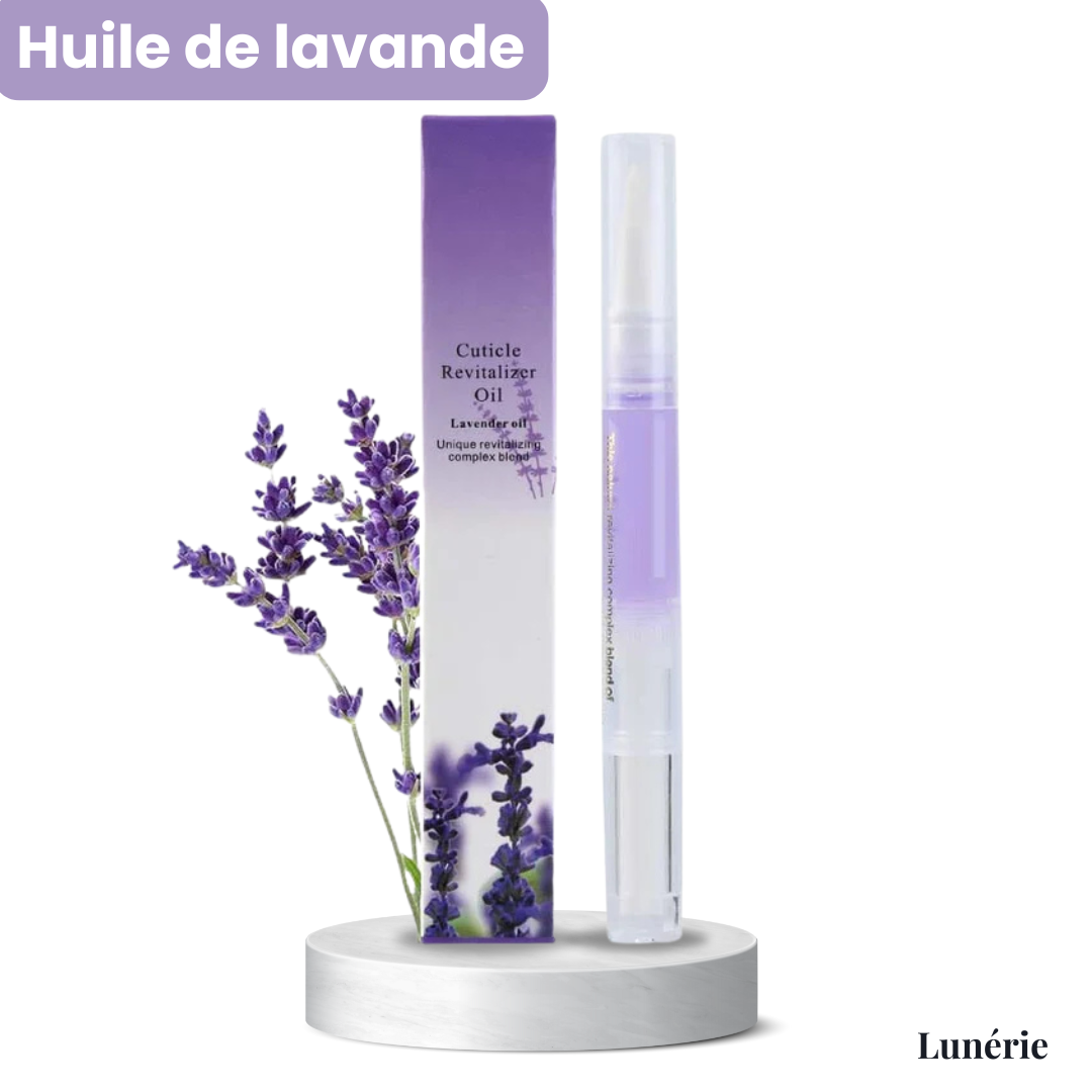 1 ACHETÉ = 1 OFFERT | NailRevive™ - Huile de Croissance pour Ongles