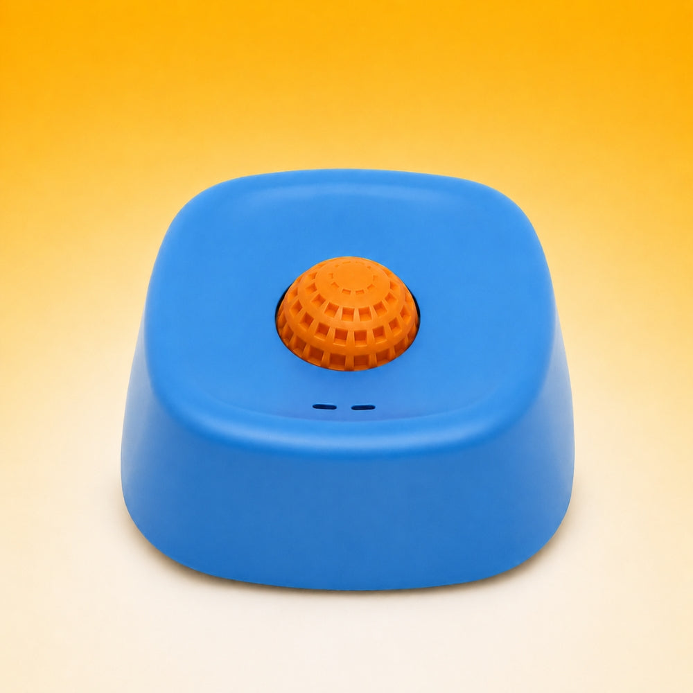 MiamZen™ – Écuelle Interactive Ralentisseuse pour Chiens