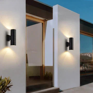 Dernier Jour -50% | AmbiLuxe™ Applique murale au design élégant