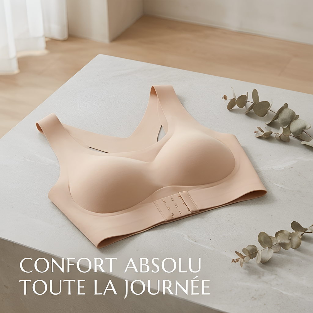 Dernier Jour -50% | CoreLift™ Soutien-gorge rehausseur de posture
