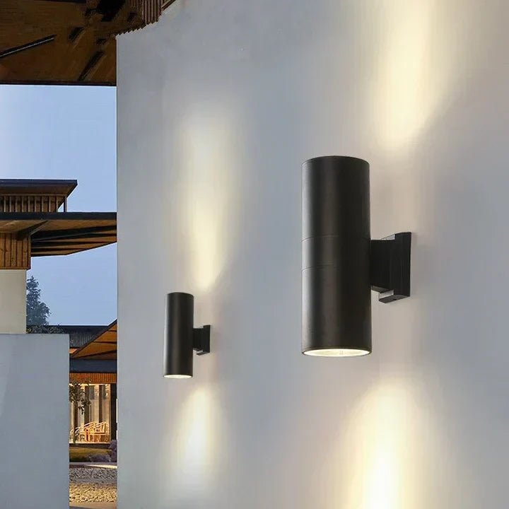 Dernier Jour -50% | AmbiLuxe™ Applique murale au design élégant