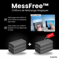 3 ACHETÉ = 3 OFFERT | MessFree™ Chiffons de Nettoyage Magiques