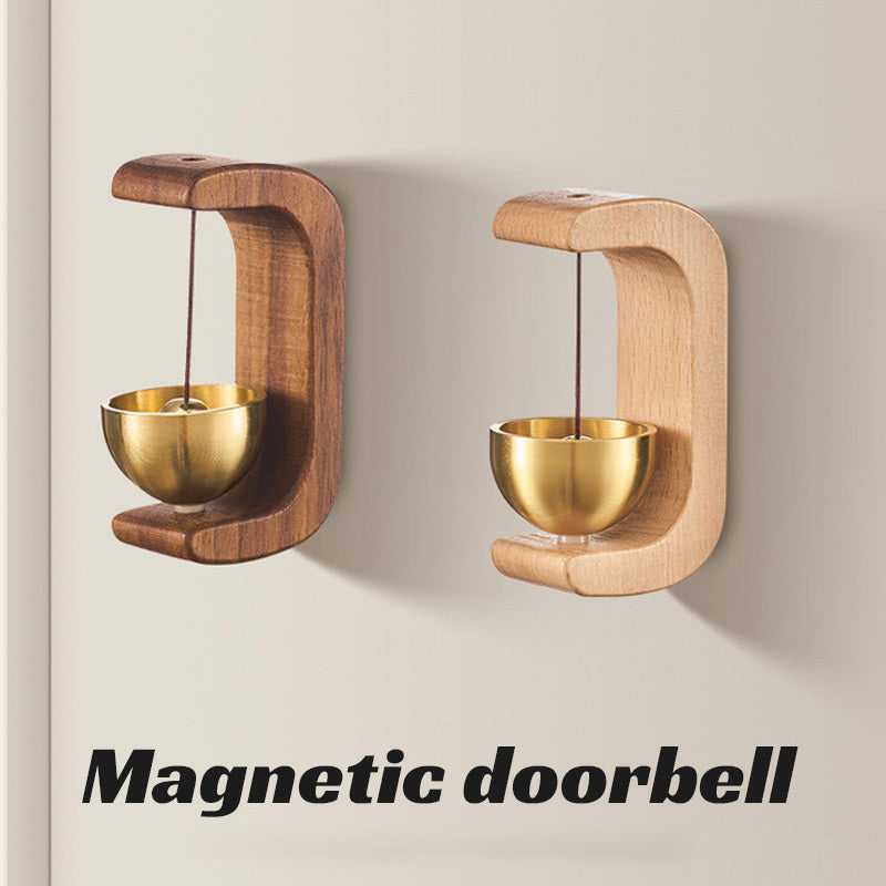 Dernier Jour -50% | BrisSon™ Carillon Magnétique Apaisant
