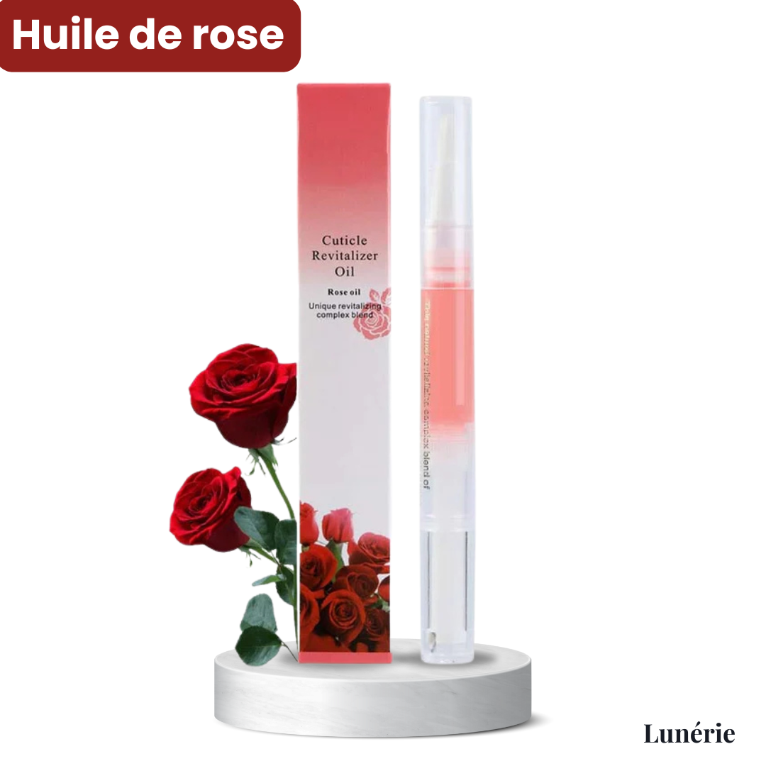 1 ACHETÉ = 1 OFFERT | NailRevive™ - Huile de Croissance pour Ongles