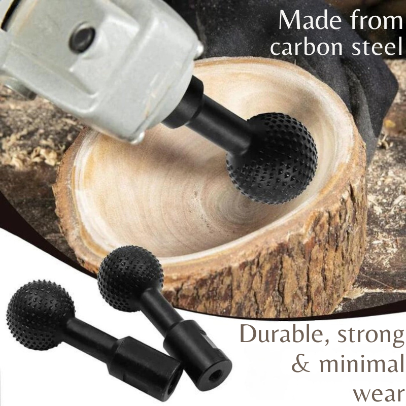 Dernier Jour -50% | CutraX™ Outil de sculpture sur bois