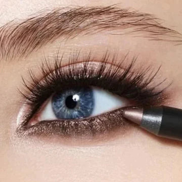 Dernier Jour -50% | GleamLuxe™ Stylo Fard à Paupières Waterproof
