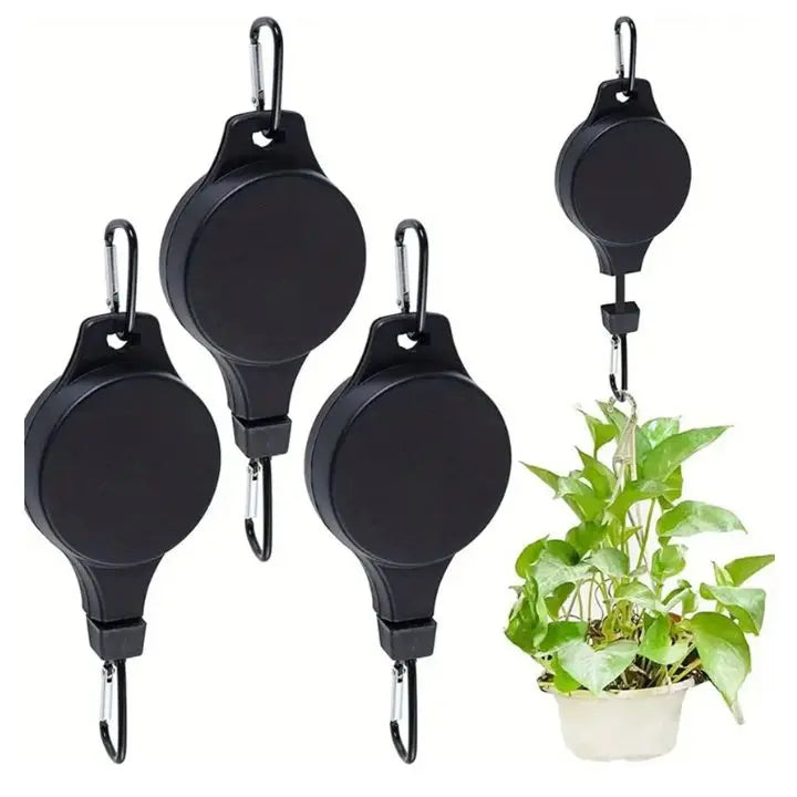 2+2 GRATUIT | EasyLift™ Ensemble de suspension de plantes