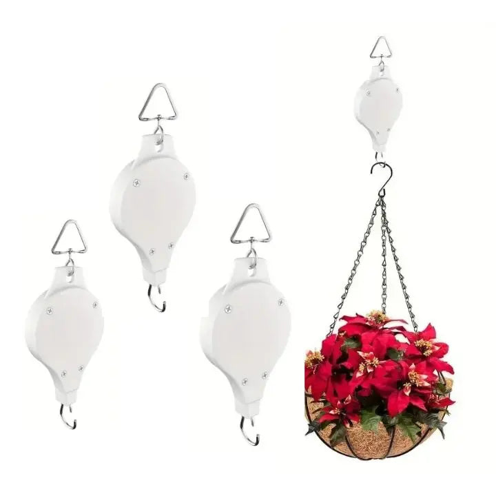 2+2 GRATUIT | EasyLift™ Ensemble de suspension de plantes