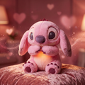 CâlinSouffle™ – Peluche Respirante Réconfortante