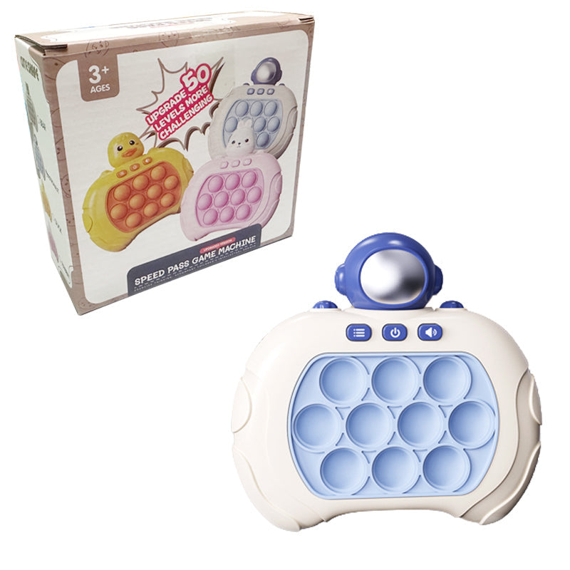 Dernier Jour -50% | FlashPop™ Jouet fidget à bulles
