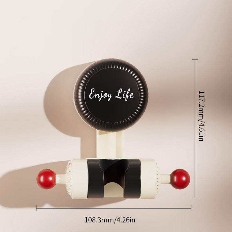 Dernier Jour -50% | AngleHold™ Support de douche réglable