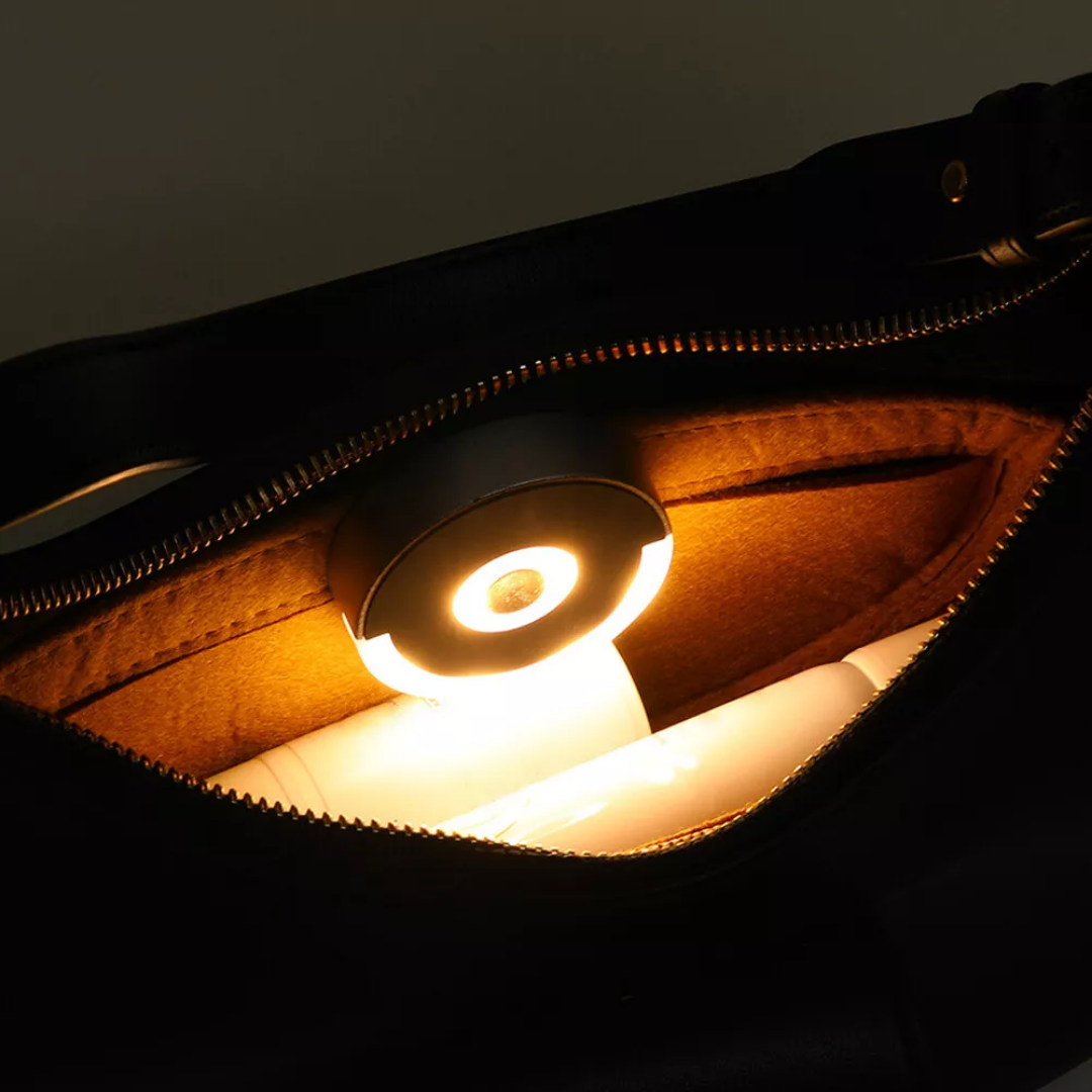 Dernier Jour -50% | GlowGo™ Lumière de sac
