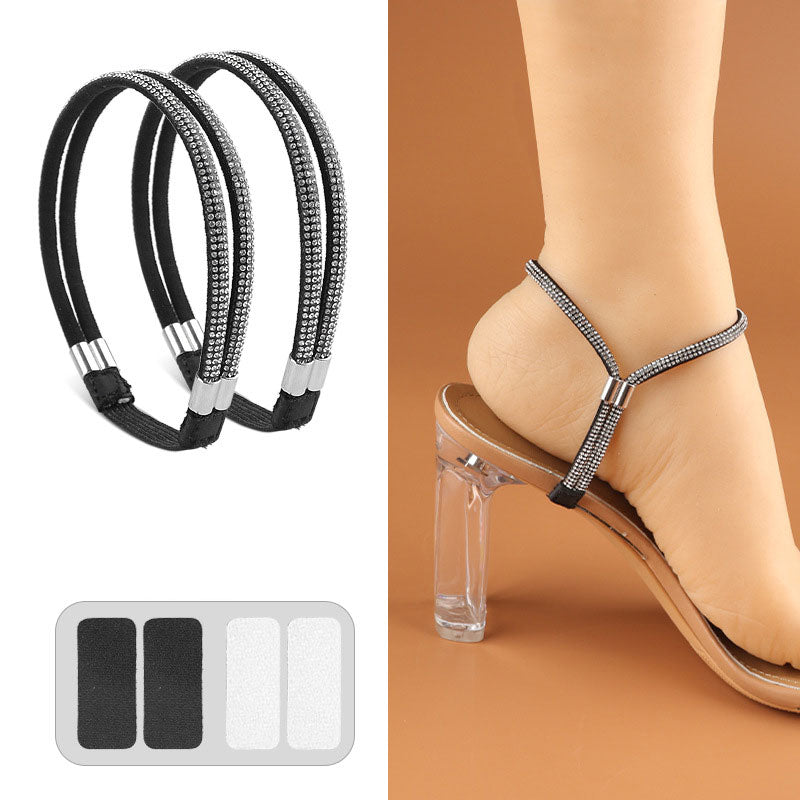 1+1 GRATUIT🔥 | LumiStep™ Fini les Talons Qui Glissent !