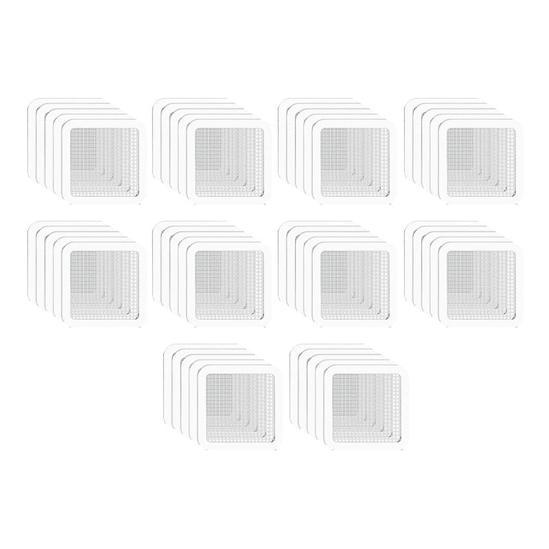Dernier Jour -50% | FlowTrap™ Collecteur de cheveux adhésif et jetable