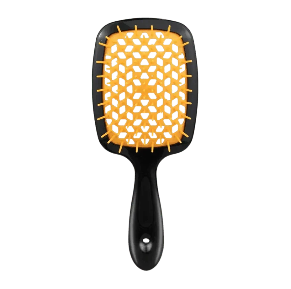 50% DE RÉDUCTION I HairEase™ Brosse Démêlante
