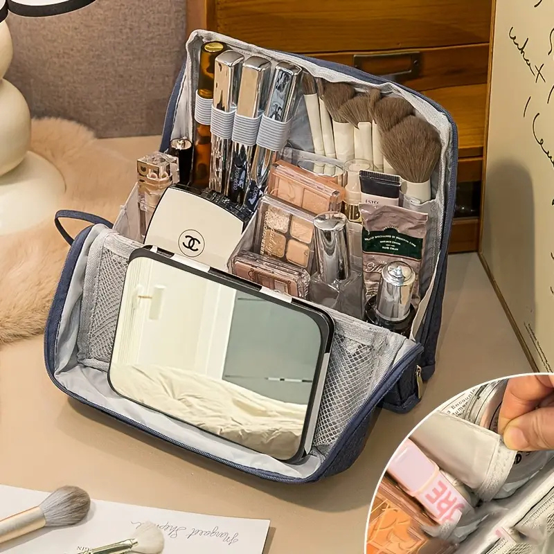 Dernier Jour -50% | GlowPort™ Sac de voyage pour cosmétiques