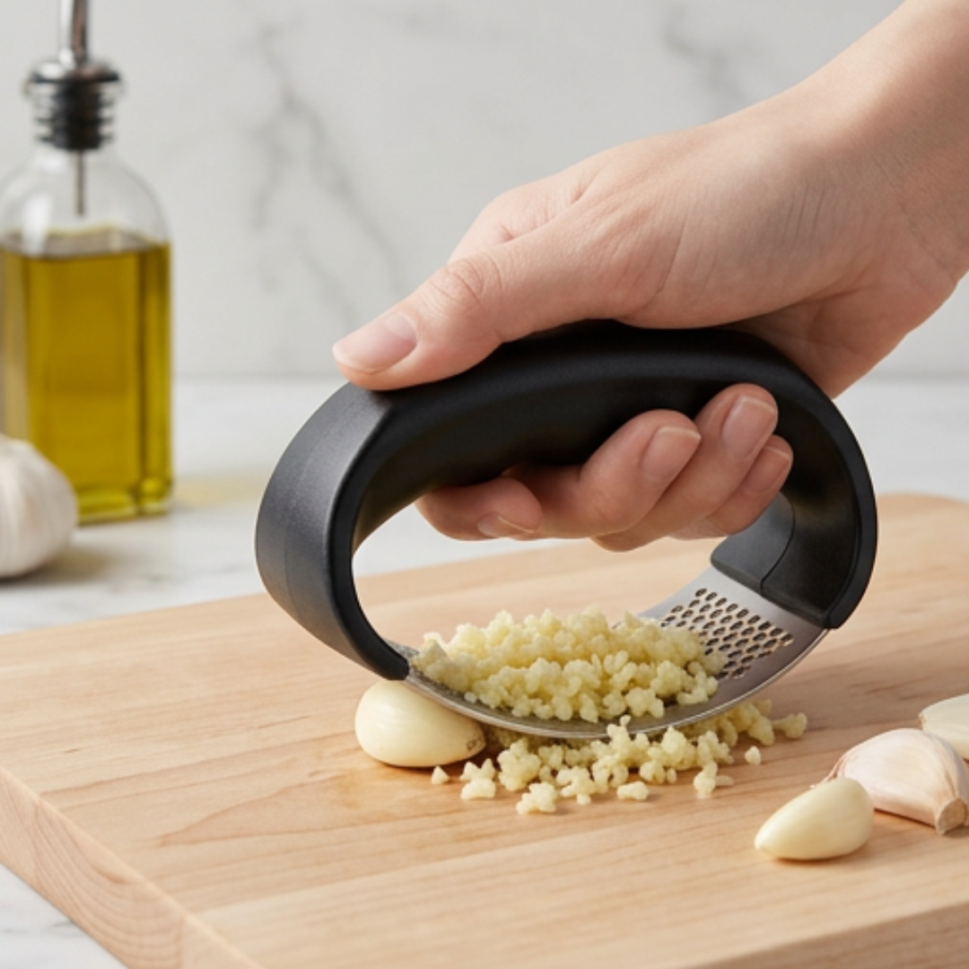 Dernier Jour -50% | FastMince™ Presse-ail