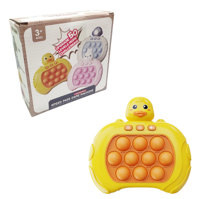 Dernier Jour -50% | FlashPop™ Jouet fidget à bulles