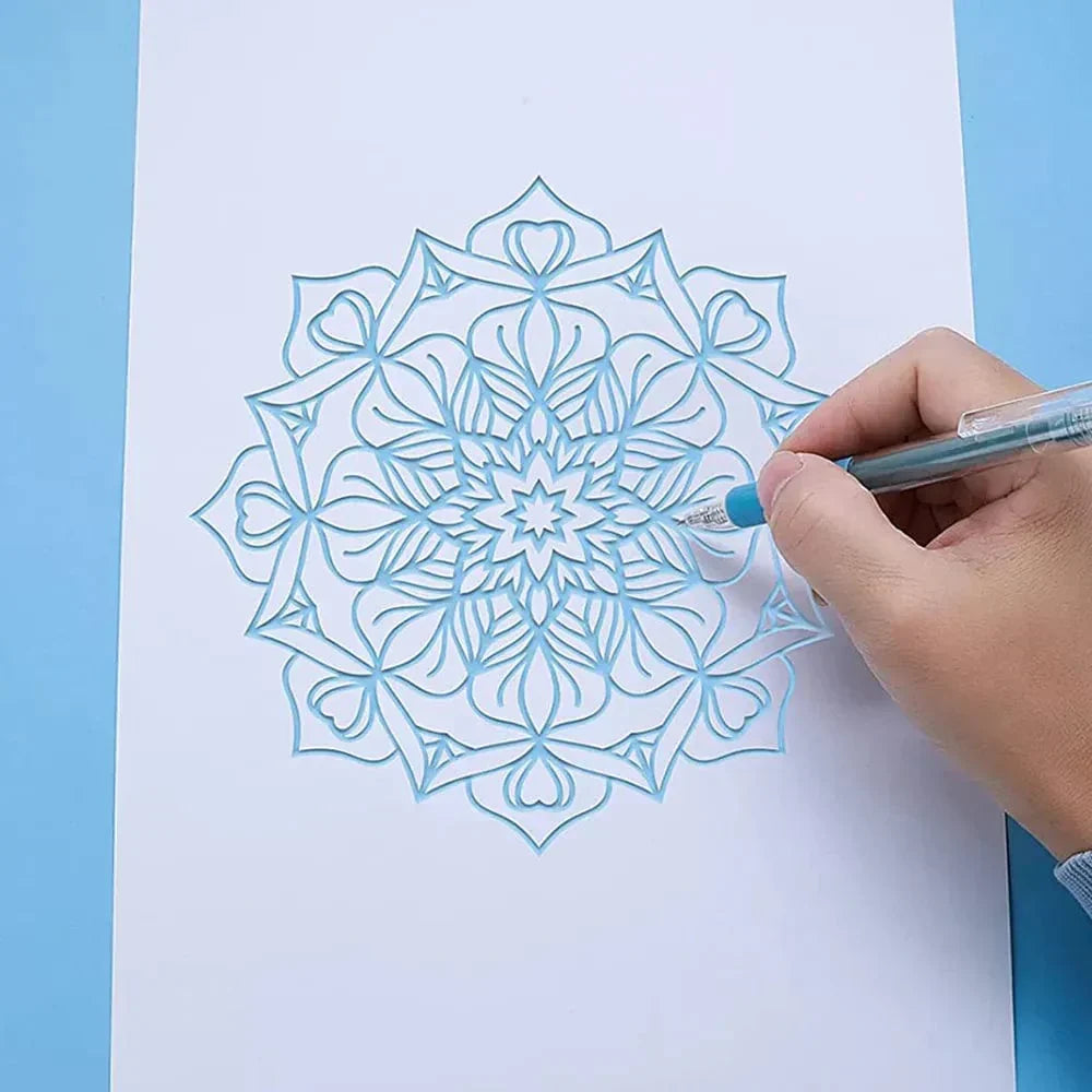 6+6 GRATUIT | CutCraft™ Stylo-Cutters Ultra-Précis