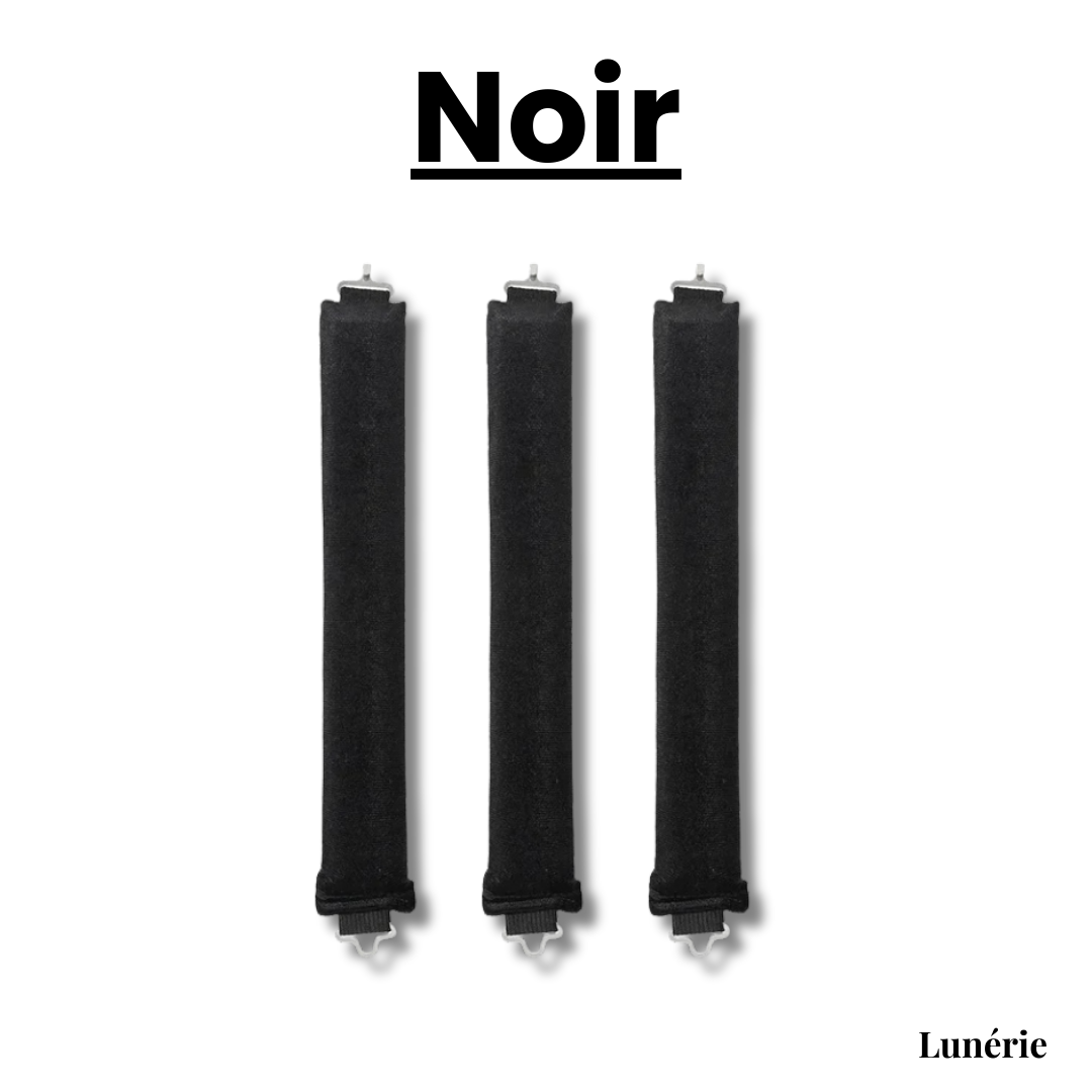 Dernier Jour -50% | GlowCurl™ Boulettes de Boucles (3 pièces)