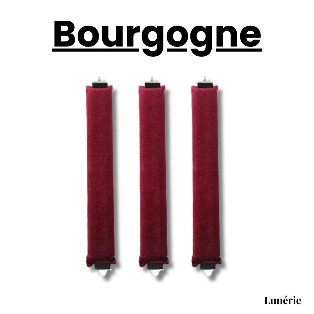 Dernier Jour -50% | GlowCurl™ Boulettes de Boucles (3 pièces)