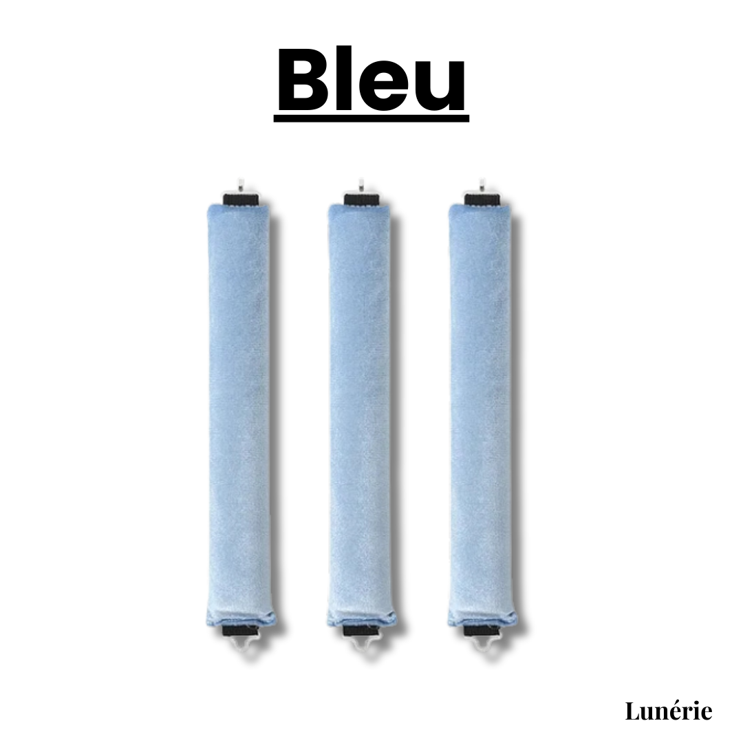 Dernier Jour -50% | GlowCurl™ Boulettes de Boucles (3 pièces)