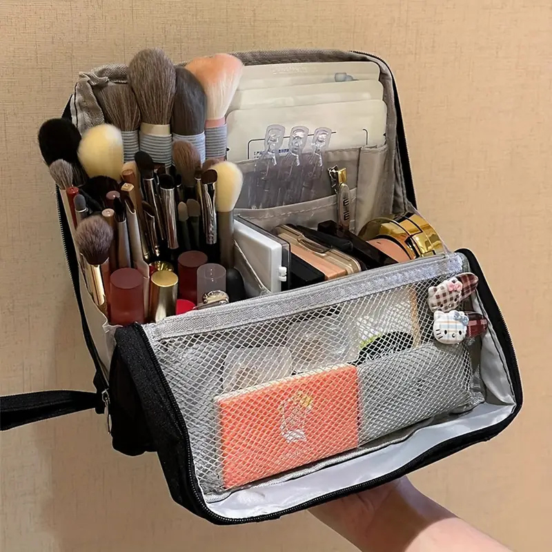 Dernier Jour -50% | GlowPort™ Sac de voyage pour cosmétiques