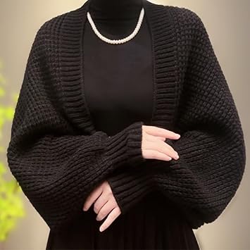 Dernier Jour -50% | CozyChic™ Pull Enveloppant Confort Absolu