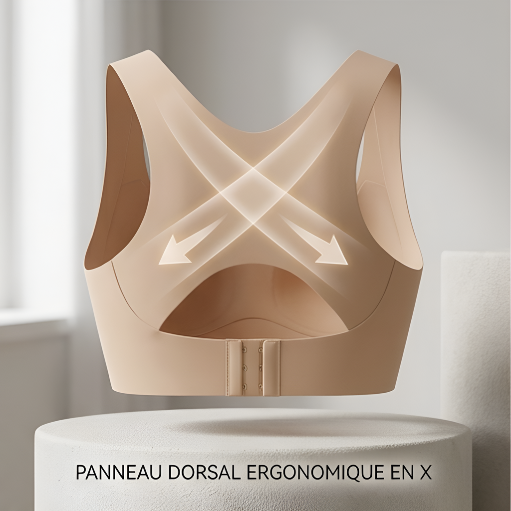 Dernier Jour -50% | CoreLift™ Soutien-gorge rehausseur de posture