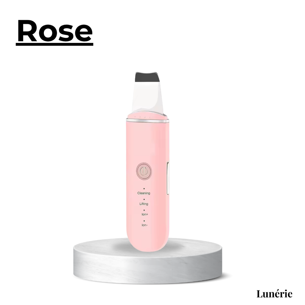 Dernier Jour -50% | ClearVibe™ Nettoyeur de pores