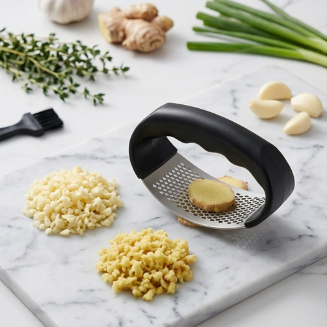Dernier Jour -50% | FastMince™ Presse-ail