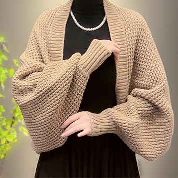 Dernier Jour -50% | CozyChic™ Pull Enveloppant Confort Absolu