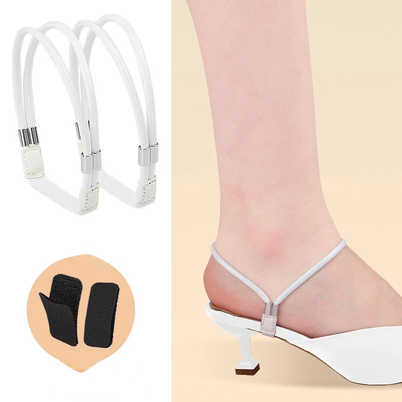 1+1 GRATUIT🔥 | LumiStep™ Fini les Talons Qui Glissent !
