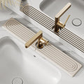 Dernier Jour -50% | DryNest™ Tapis de robinet en pierre