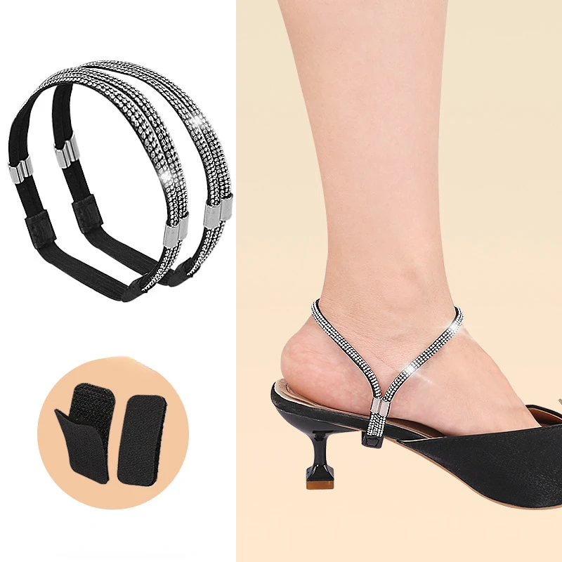 1+1 GRATUIT🔥 | LumiStep™ Fini les Talons Qui Glissent !