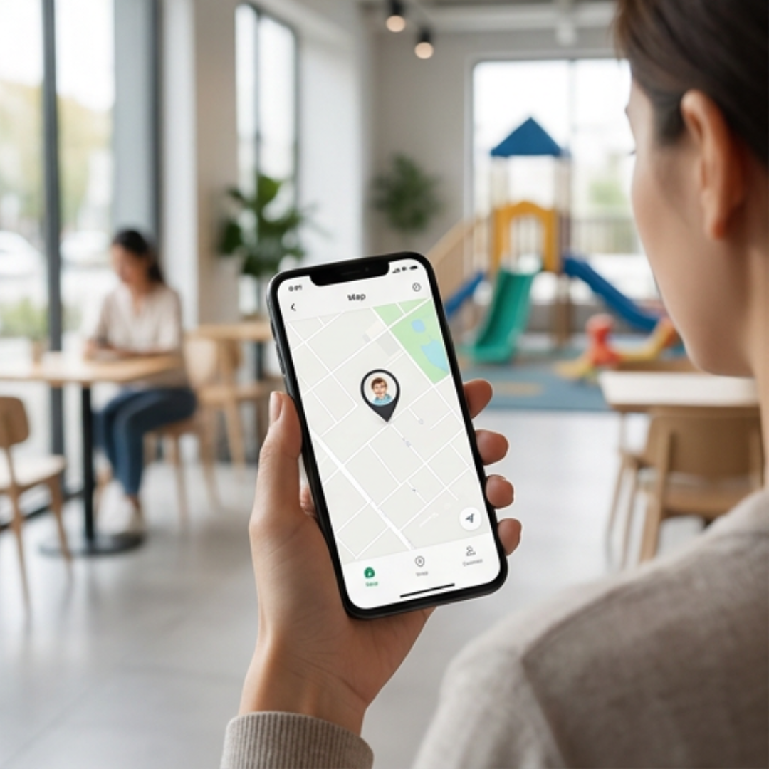 Dernier Jour -50% | EaseFind™ Traceur GPS Compact