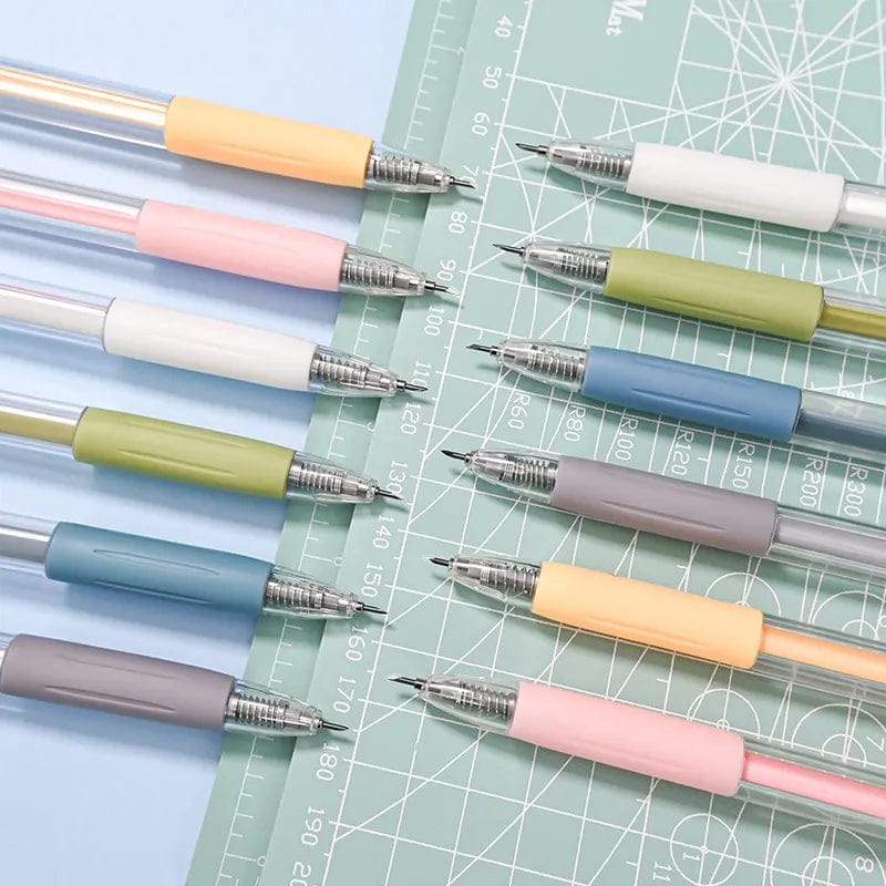 6+6 GRATUIT | CutCraft™ Stylo-Cutters Ultra-Précis