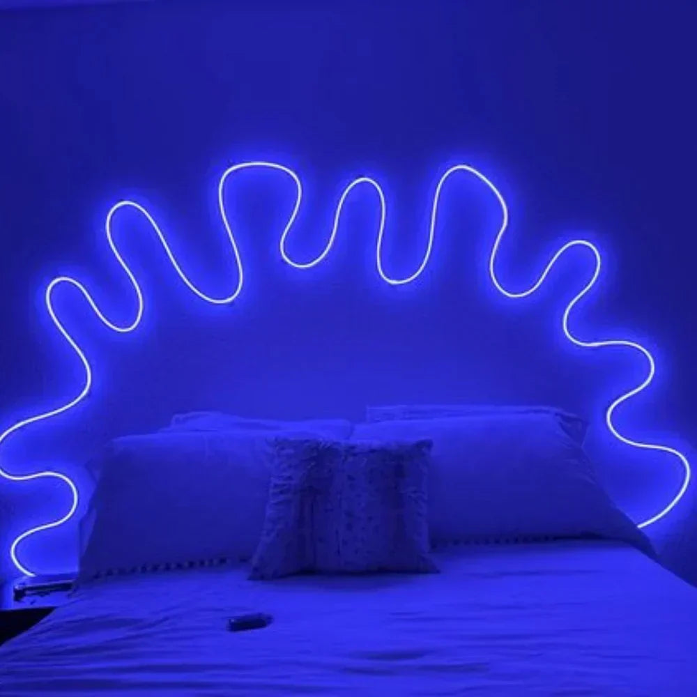 Dernier Jour -50% | GlowFlex™ Strip LED Flexible