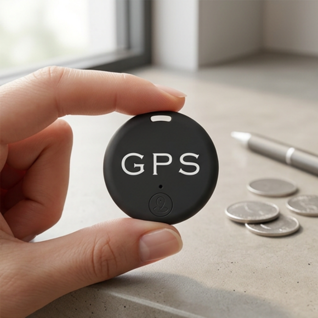 Dernier Jour -50% | EaseFind™ Traceur GPS Compact
