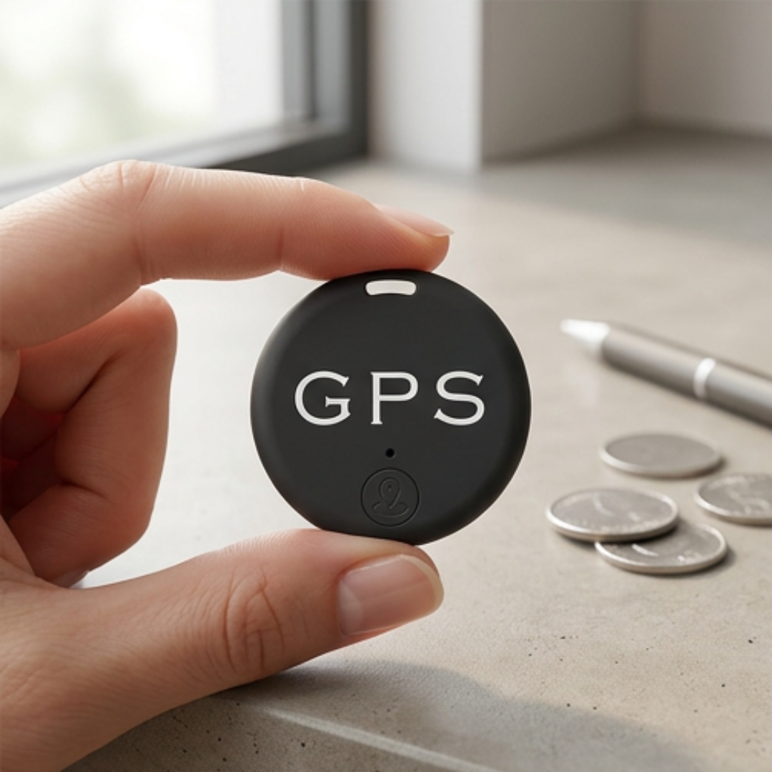 Dernier Jour -50% | EaseFind™ Traceur GPS Compact