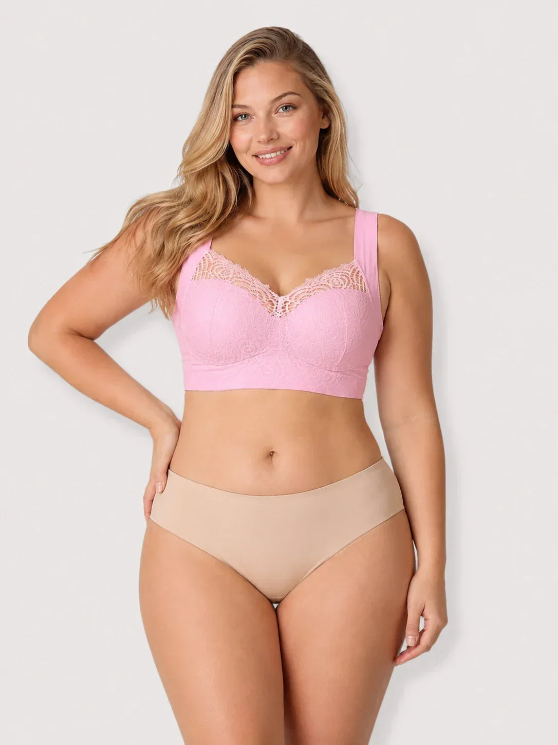Comflit™ Original | Soutien-Gorge Sans Armature Confortable